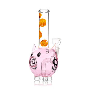 Shop HEMPER - Piggy Bank Bong 7" in australian