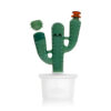 Shop HEMPER - Cactus Jack XL Bong 10" in australian