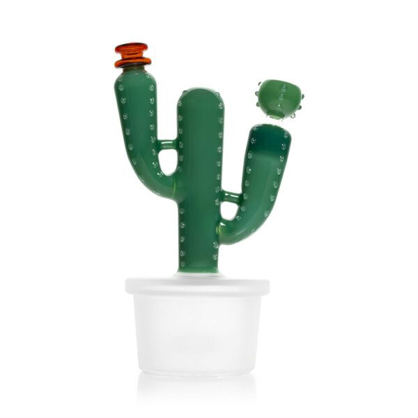 Shop HEMPER - Cactus Jack XL Bong 10" in australian