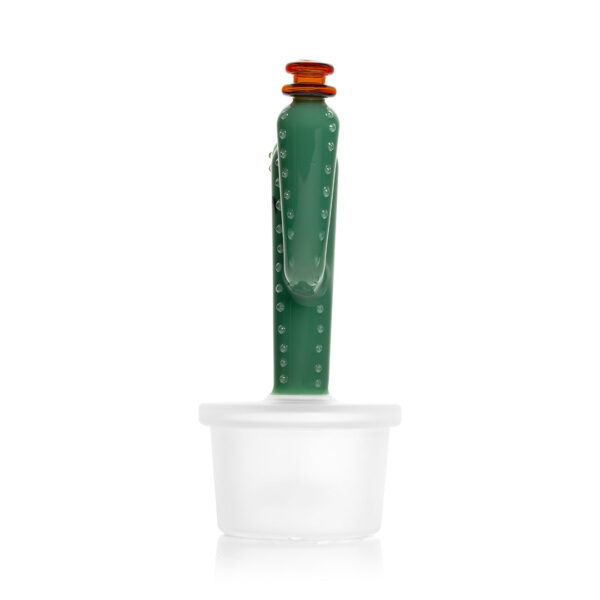 Shop HEMPER - Cactus Jack XL Bong 10" in australian