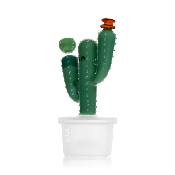 Shop HEMPER - Cactus Jack XL Bong 10" in australian