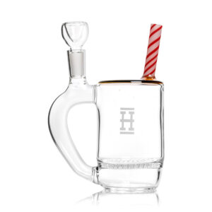 Shop HEMPER - Coco Mug Bong 6" in australian