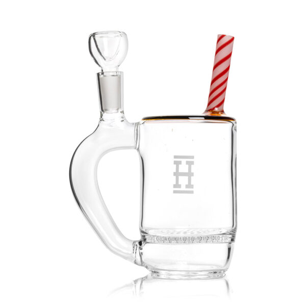 Shop HEMPER - Coco Mug Bong 6" in australian