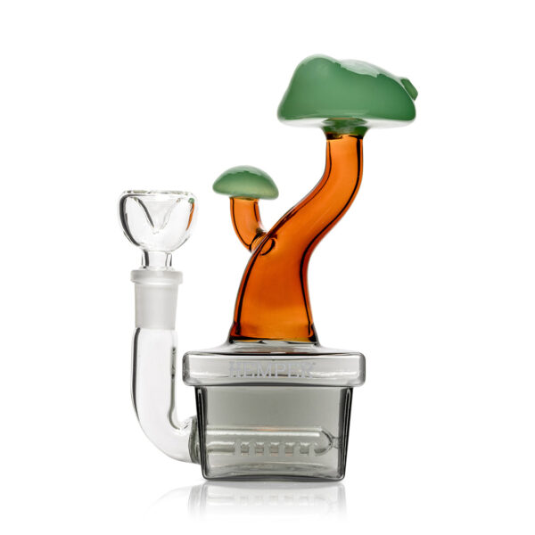 Shop HEMPER - Bonsai Bong 6.5" in australian