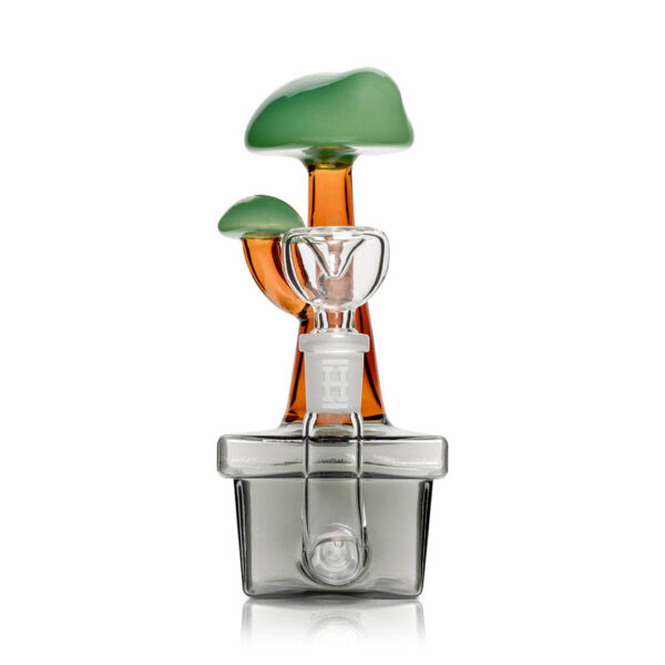 Shop HEMPER - Bonsai Bong 6.5" in australian