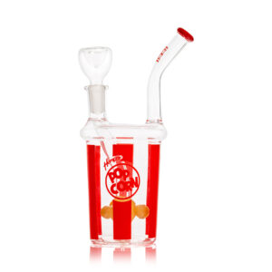 Shop HEMPER - Popcorn Bong 6" in australian