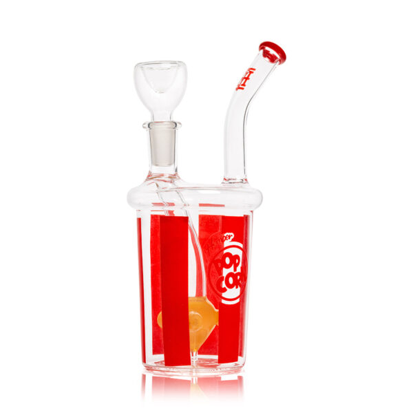 Shop HEMPER - Popcorn Bong 6" in australian