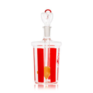 Shop HEMPER - Popcorn Bong 6" in australian