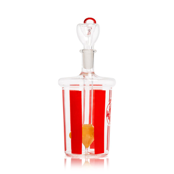 Shop HEMPER - Popcorn Bong 6" in australian