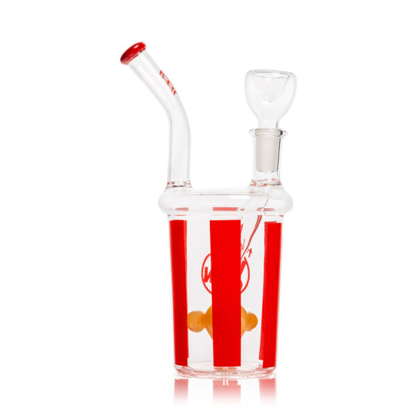 Shop HEMPER - Popcorn Bong 6" in australian