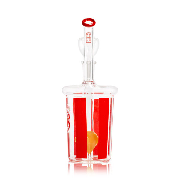Shop HEMPER - Popcorn Bong 6" in australian