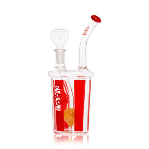 Shop HEMPER - Popcorn Bong 6" in australian