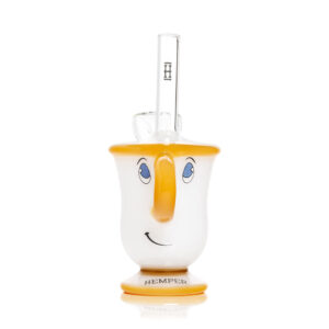 Shop HEMPER - Tea Cup Bong 6" in australian