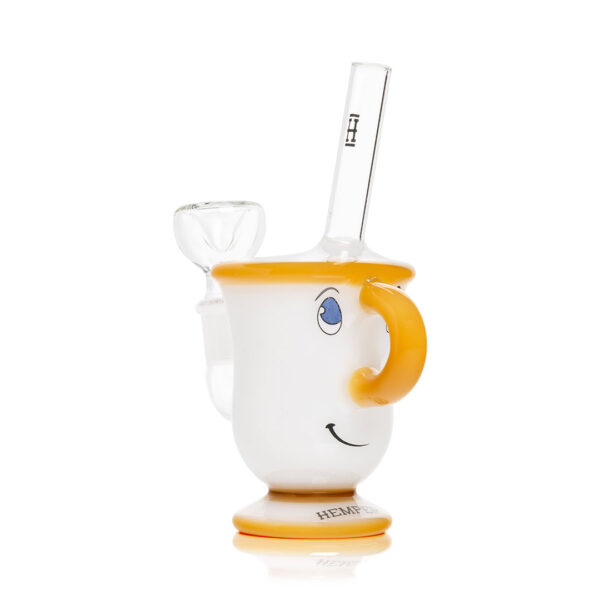 Shop HEMPER - Tea Cup Bong 6" in australian