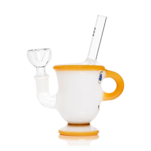 Shop HEMPER - Tea Cup Bong 6" in australian