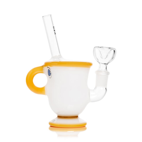 Shop HEMPER - Tea Cup Bong 6" in australian