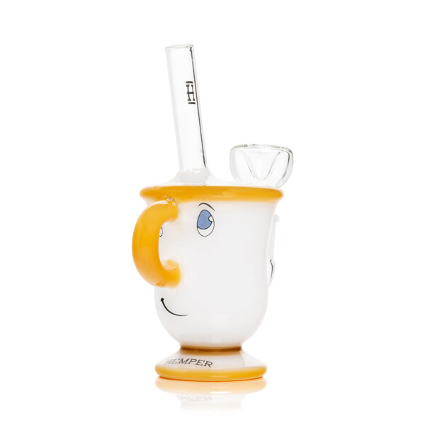 Shop HEMPER - Tea Cup Bong 6" in australian