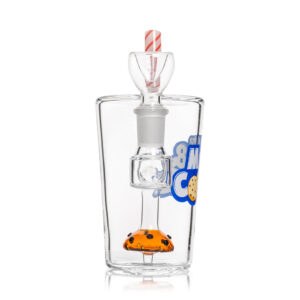 Shop HEMPER - Milk and Cookies Bong 6" in australian