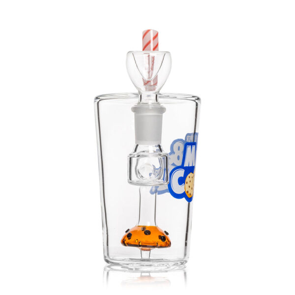 Shop HEMPER - Milk and Cookies Bong 6" in australian