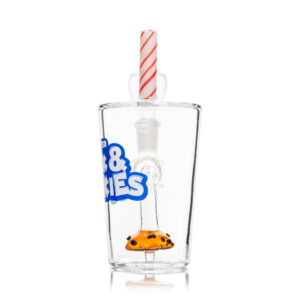 Shop HEMPER - Milk and Cookies Bong 6" in australian