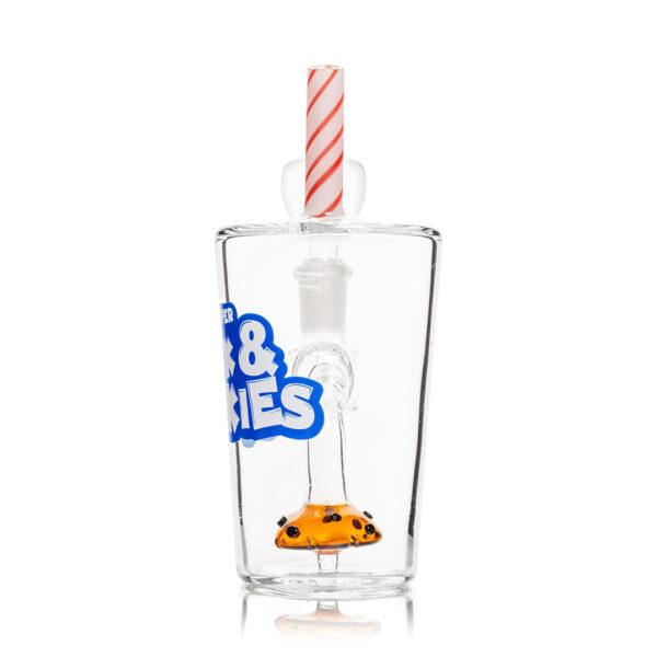 Shop HEMPER - Milk and Cookies Bong 6" in australian