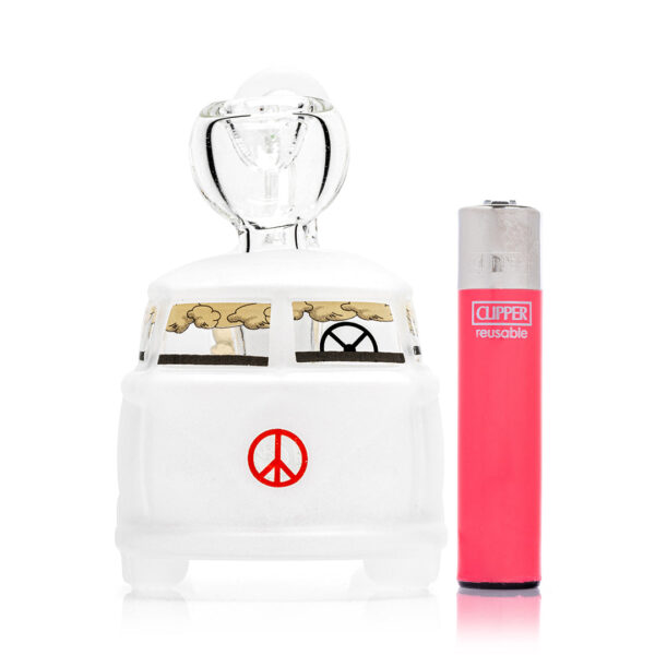 Shop HEMPER - Groovy Van Bong 6” in australian
