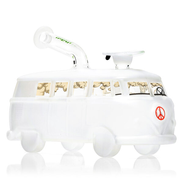 Shop HEMPER - Groovy Van XL Bong 8" in australian