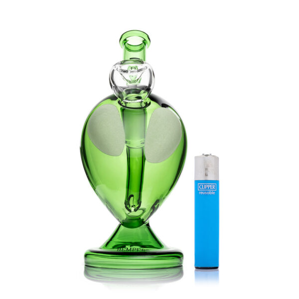 Shop HEMPER - Alien Bong 6" in australian