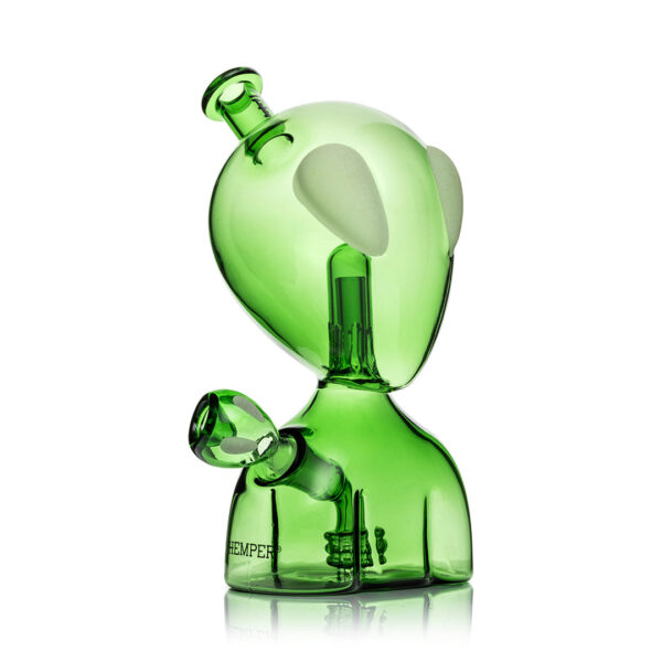 Shop HEMPER - Alien XL Bong 9.1" in australian
