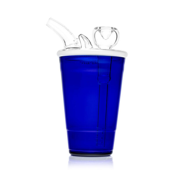 Shop HEMPER - Beer Pong Bong 5.9" in australian