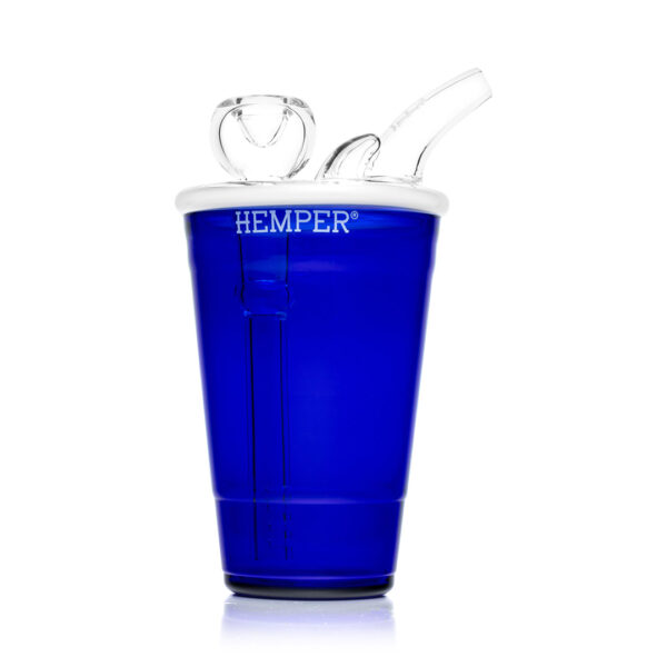 Shop HEMPER - Beer Pong Bong 5.9" in australian