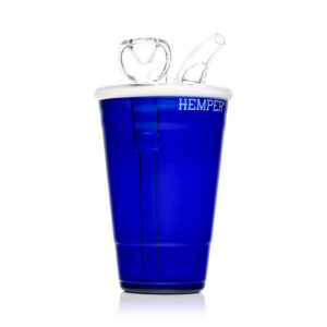 Shop HEMPER - Beer Pong Bong 5.9" in australian