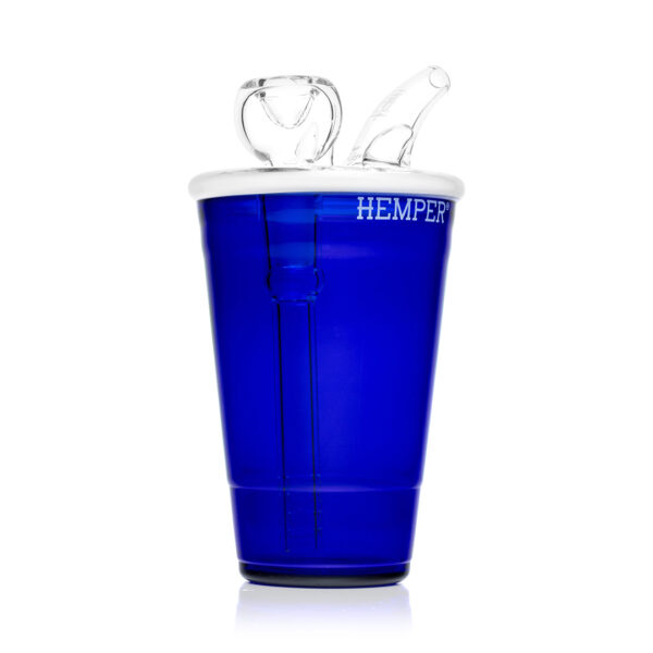 Shop HEMPER - Beer Pong Bong 5.9" in australian