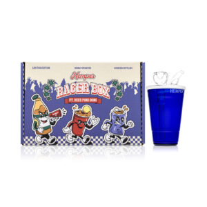 Shop HEMPER - Beer Pong Bong 5.9" in australian