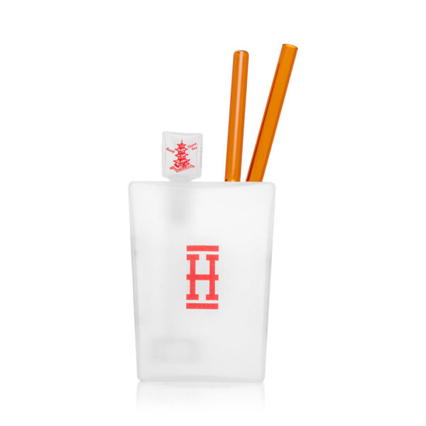 Shop HEMPER - Chinese Takeout XL Bong 9" in australian
