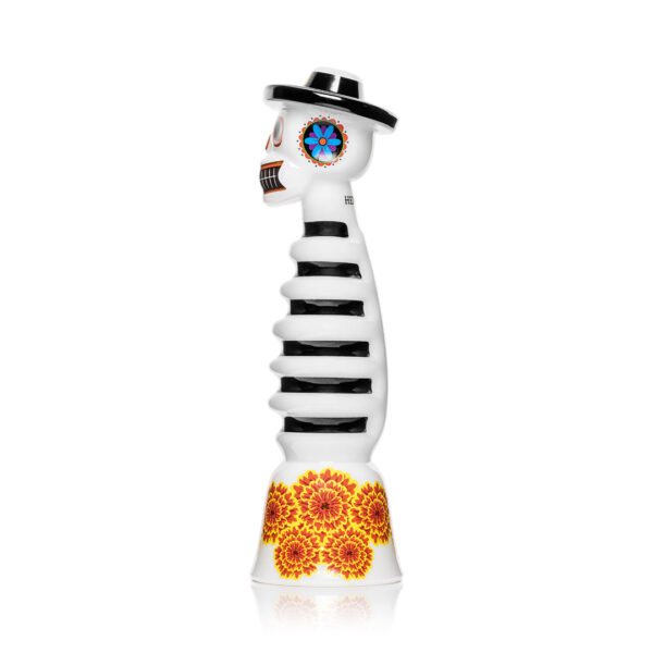 Shop HEMPER - Dia De Los Muertos XL Bong 13.2" in australian