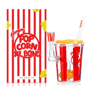 Shop HEMPER - Popcorn XL Bong 9" in australian