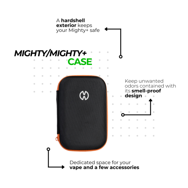 Shop Mighty+ Advanced Vaporizer Kit in australian