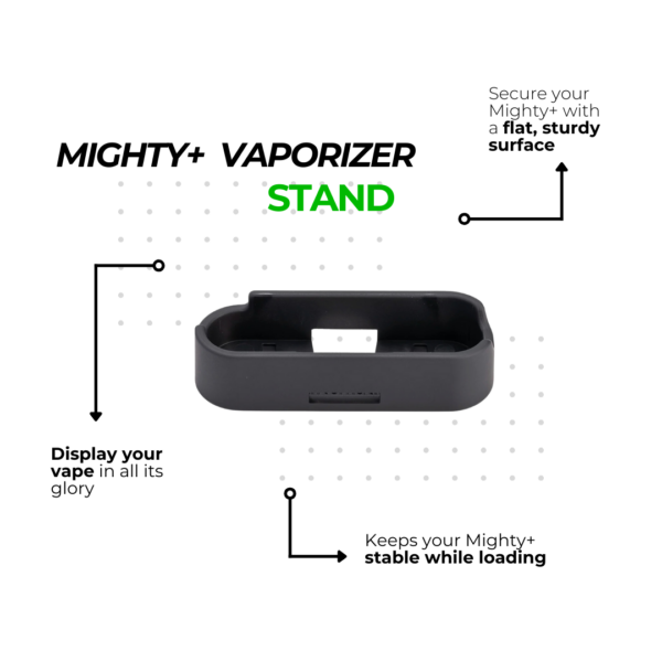Shop Mighty+ Advanced Vaporizer Kit in australian