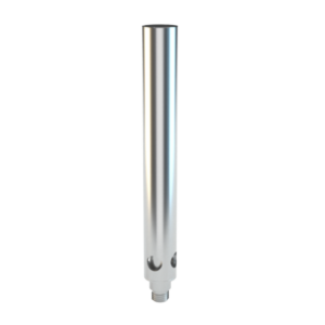Shop Stündenglass Polished Silver Upstem (Large) in australian