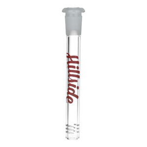 Shop Hillside Glass Downstem - 4.5" 12ct in australian