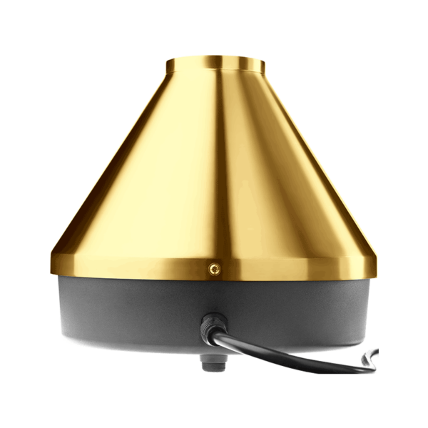 Shop Volcano Classic Vaporizer - Gold Edition in australian