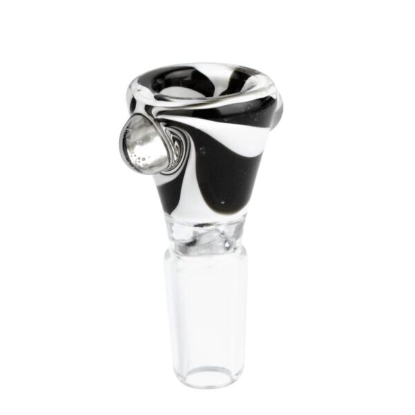 Shop Worked Swirl Herb Slide in australian