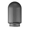 Shop Stündenglass Single Gray Glass Globe (Large) in australian