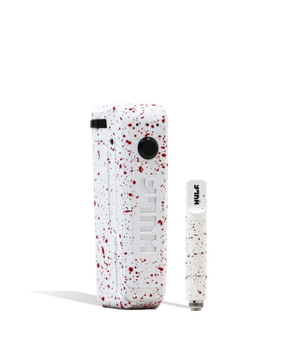 Shop Yocan Uni Max Concentration Kit by Wulf Mod in australian