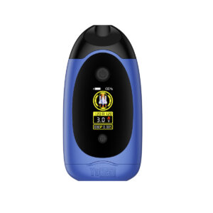 Shop Yocan Dubb - Dual 510 Battery in australian