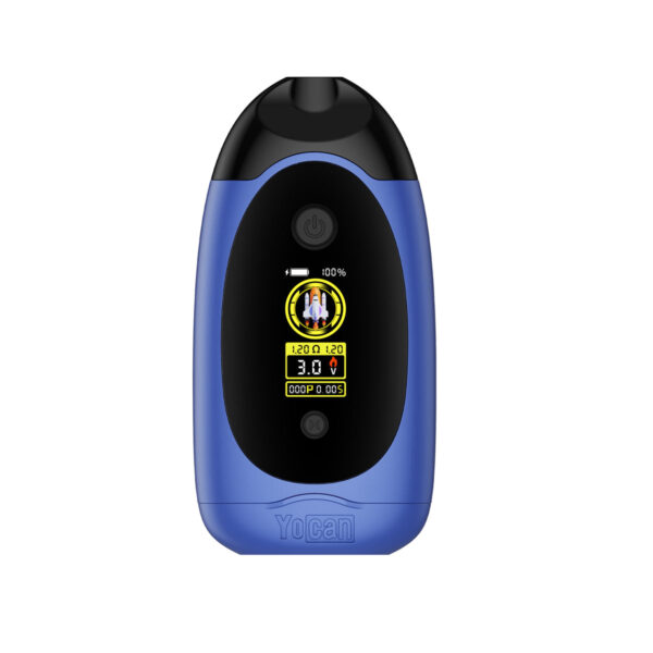 Shop Yocan Dubb - Dual 510 Battery in australian