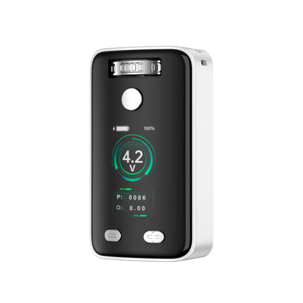 Shop Yocan UNI 3.0 - Universal Box Mod in australian