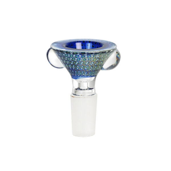 Shop Pulsar Bubble Matrix Cone Style Herb Bowl in australian