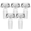 Shop GRAV Caldera Bowl - 14mm M / Clear - 5PC SET in australian